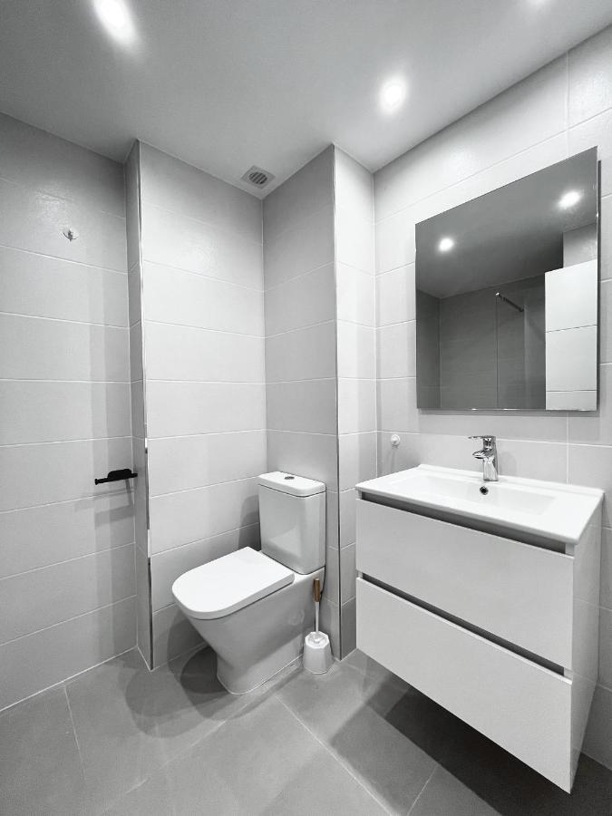 Vtz El Balcon De Plaza Sas Apartment Zaragoza Luaran gambar